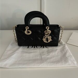 Dior Lady D-Joy Bag Small